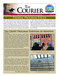 The Courier, Winter 2017