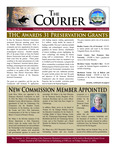 The Courier, October 2016