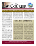 The Courier, June 2016