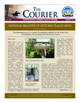 The Courier, February 2015 by Tennessee. Historical Commission.