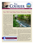The Courier, June 2014 by Tennessee. Historical Commission.