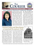 The Courier, February 2013 by Tennessee. Historical Commission.