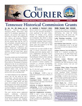 The Courier, October 2011 by Tennessee. Historical Commission.