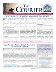 The Courier, June 2011 by Tennessee. Historical Commission.