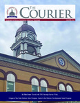 The Courier, Winter 2024 by Tennessee. Historical Commission.