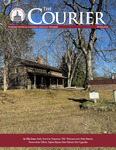 The Courier, Winter 2026 by Tennessee. Historical Commission.