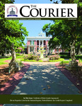 The Courier, Summer 2026 by Tennessee. Historical Commission.