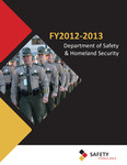 Annual Report FY2012-2013