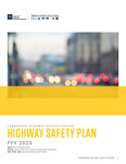 Tennessee Highway Safety Office Highway Safety Plan FFY 2023