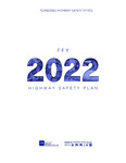 Tennessee Highway Safety Office Highway Safety Plan FFY 2022