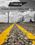 Tennessee Governor's Highway Safety Office 2015 Annual Report by Tennessee. Department of Safety & Homeland Security.