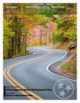 Governor's Highway Safety Office State of Tennessee 2015 Highway Safety Plan