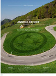 Governor's Highway Safety Office 2013 Annual Report by Tennessee. Department of Safety & Homeland Security.