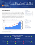 The TN Quarterly Business and Economic Indicators, Second Quarter 2023