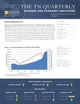 The TN Quarterly Business and Economic Indicators, Fourth Quarter 2022