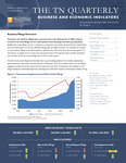 The TN Quarterly Business and Economic Indicators, Third Quarter 2022
