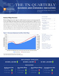 The TN Quarterly Business and Economic Indicators, Third Quarter 2020