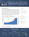 The TN Quarterly Business and Economic Indicators, Second Quarter 2024 by Tennessee. Secretary of State.