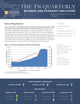 The TN Quarterly Business and Economic Indicators, Fourth Quarter 2024 by Tennessee. Secretary of State.