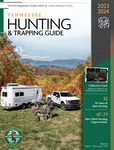 Tennessee Wildlife Special Edition, 2023-2024 Hunting & Trapping Regulations