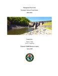 Management Plan for the Normandy Tailwater Trout Fishery (2019-2024) by Tennessee. Wildlife Resources Agency.