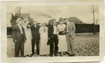 West Tennessee State Normal School 1915