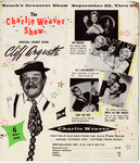 Mid-South Fair, Memphis, pamphlet, 1961