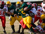 2006-10-07 South Carolina State vs. Norfolk State-Orangeburg SC- by John M. Shaw