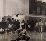 1989-03-17 Frayser Majorette Jamboree-Memphis TN-1989? Jackson State University drumline practice-Jackson MS-Side B by John M. Shaw