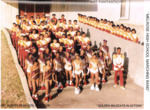 1991-11-15 Whitehaven High School Band-Memphis TN-Side B by John M. Shaw