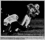 1994-10-28 Hamilton High vs. Whitehaven High-Crump Stadium-Memphis TN-Side A by John M. Shaw