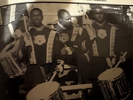 1995-10-28 Grambling Homecoming-Grambling LA-Side B by John M. Shaw