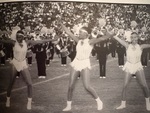 1997-11-01 Grambling Homecoming-Grambling LA-Side B by John M. Shaw