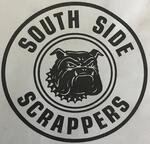 1998-10-02 South Side High band vs. Wooddale High band-Crump Stadium-Memphis TN-Side A by John M. Shaw