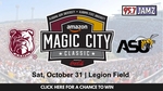 1998-10-31 Magic City Classic-Legion Field-Birmingham AL-Side A by John M. Shaw