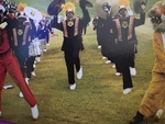1998-11-07 Grambling Homecoming Parade-Grambling LA-Side B by John M. Shaw