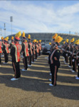 1999-09-18 Grambling State at Jackson State-Veterans Memorial Stadium-Jackson MS-Side A