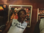 1984-07 No. 01 Video Arcade, Grenada MS by John Shaw
