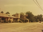 1984-07 No. 36 Annie's Restaurant, Henderson Point MS by John M. Shaw
