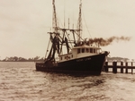 1984-07 No. 40 The Kathy Lynn, Biloxi MS by John M. Shaw