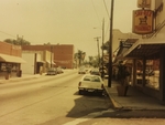 1984-07 No. 43 Market Street, Pascagoula MS by John M. Shaw