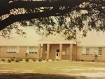 1984-07 No. 54 McLain School, McLain MS by John M. Shaw