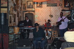 2013-10-25 No. 02 Vince Johnson & The Plantation All-Stars-Blues Hall-Memphis TN by John M. Shaw