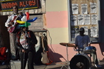 2013-10-25 No. 18 Adam Warren and the Kings of Blues-Beale Street-Memphis TN by John M. Shaw