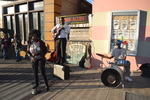 2013-10-25 No. 23 Adam Warren & The Kings of Blues-Beale Street-Memphis TN by John M. Shaw