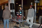 2013-10-25 No. 25 DJ WyzLife-KPreSha Boutique-Memphis TN by John M. Shaw
