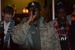 2013-10-25 No. 36 Unknown rap artists-KPresha Boutique-Memphis TN by John M. Shaw