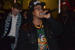 2013-10-25 No. 38 Unknown rap artist-KPresha Boutique-Memphis TN by John M. Shaw
