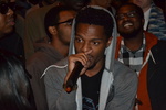 2013-10-25 No. 47 Unknown rap artist-KPresha Boutique-Memphis TN by John M. Shaw