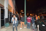2013-10-25 No. 51 Rap artists and fans-KPresha Boutique-Memphis TN by John M. Shaw